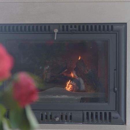 Samian Thalia Apartment Pagondas Екстериор снимка